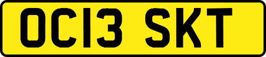 OC13SKT