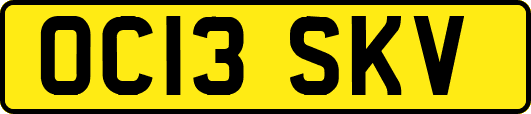 OC13SKV