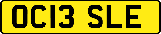 OC13SLE