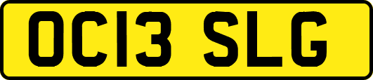OC13SLG