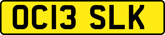OC13SLK