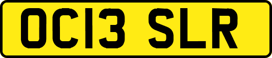 OC13SLR