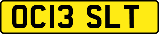 OC13SLT