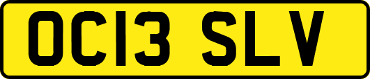 OC13SLV