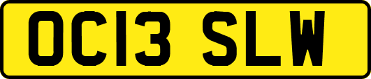 OC13SLW