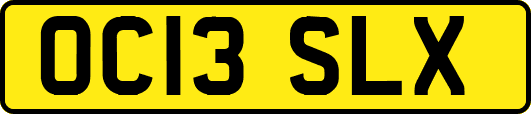 OC13SLX