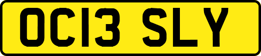 OC13SLY