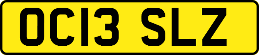 OC13SLZ