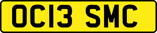 OC13SMC