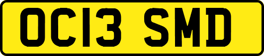 OC13SMD
