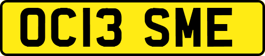OC13SME