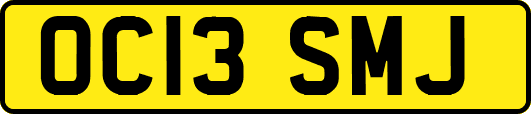 OC13SMJ
