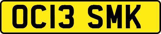 OC13SMK