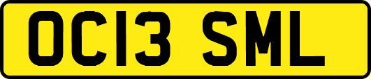 OC13SML