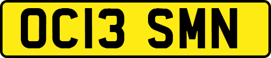 OC13SMN