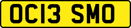OC13SMO