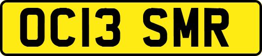 OC13SMR