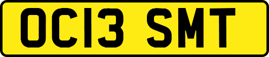 OC13SMT