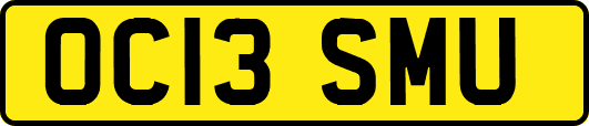OC13SMU