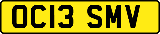 OC13SMV