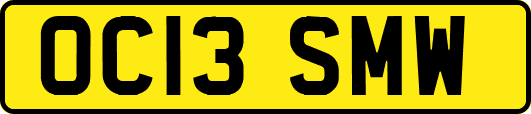 OC13SMW