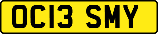 OC13SMY
