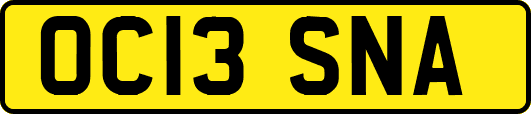 OC13SNA