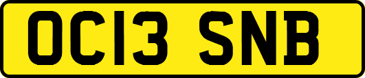 OC13SNB