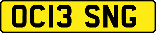 OC13SNG