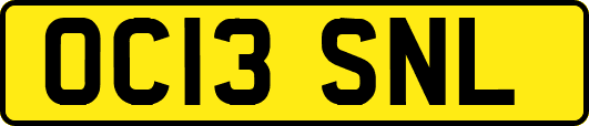 OC13SNL