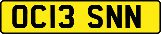 OC13SNN
