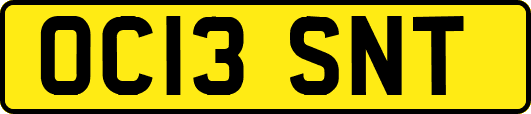 OC13SNT