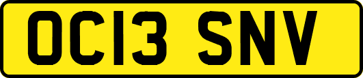 OC13SNV