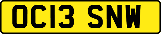 OC13SNW
