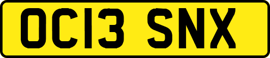 OC13SNX