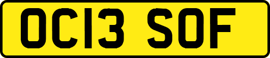 OC13SOF