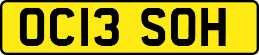 OC13SOH