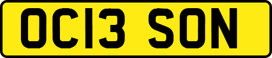 OC13SON
