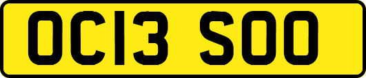 OC13SOO