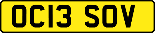 OC13SOV