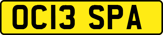 OC13SPA