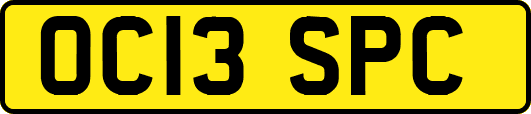 OC13SPC