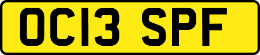 OC13SPF