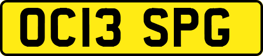 OC13SPG