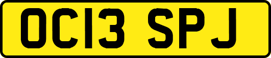OC13SPJ