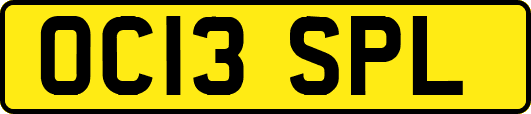 OC13SPL