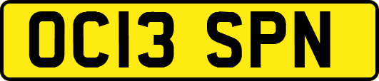 OC13SPN
