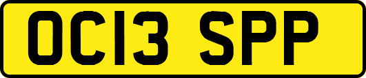 OC13SPP