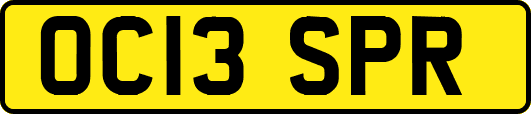 OC13SPR