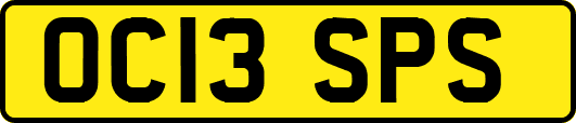 OC13SPS